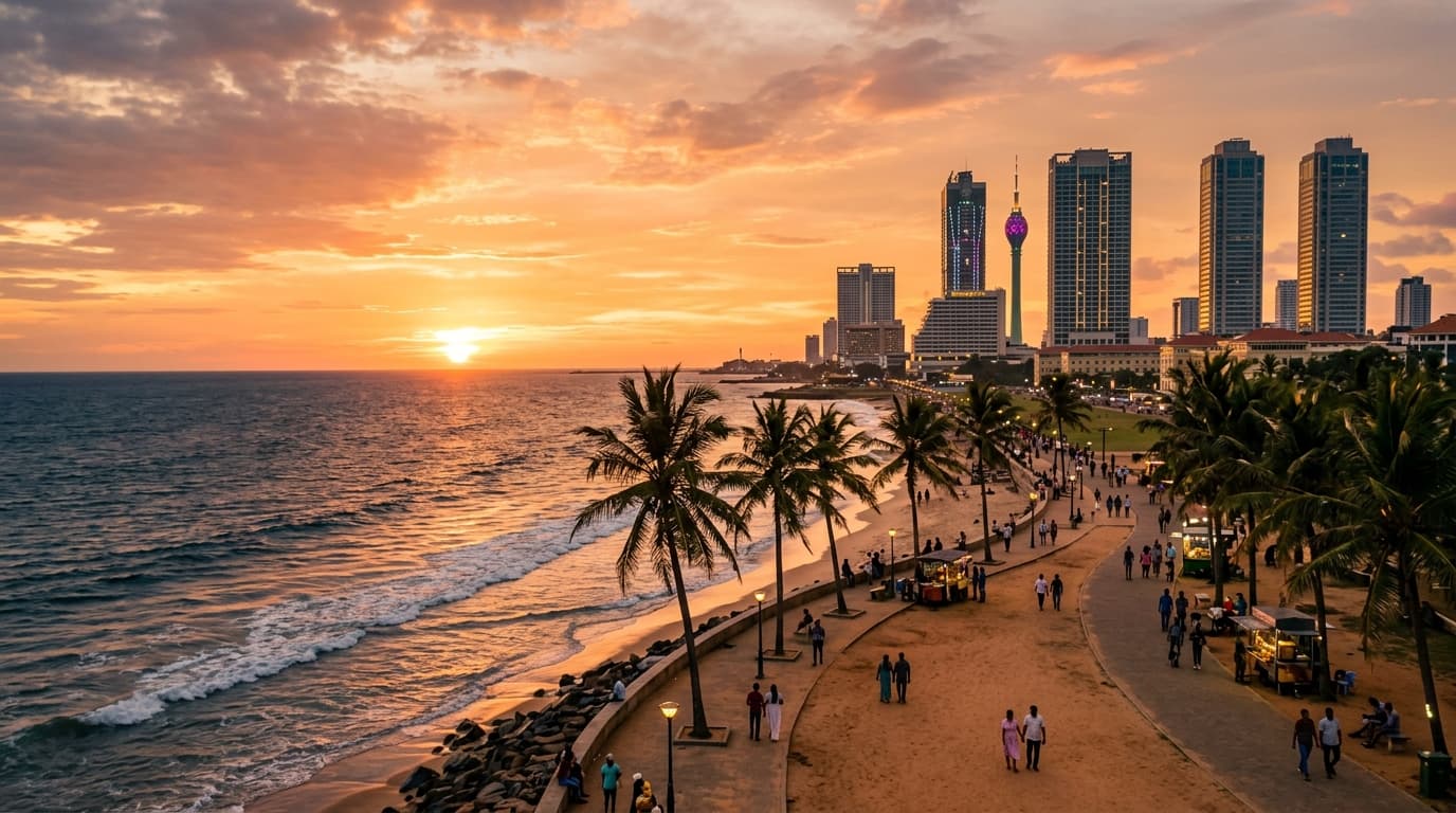 Colombo