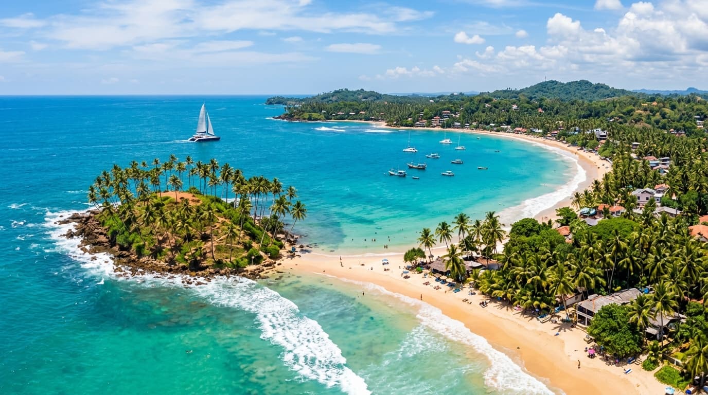 Mirissa