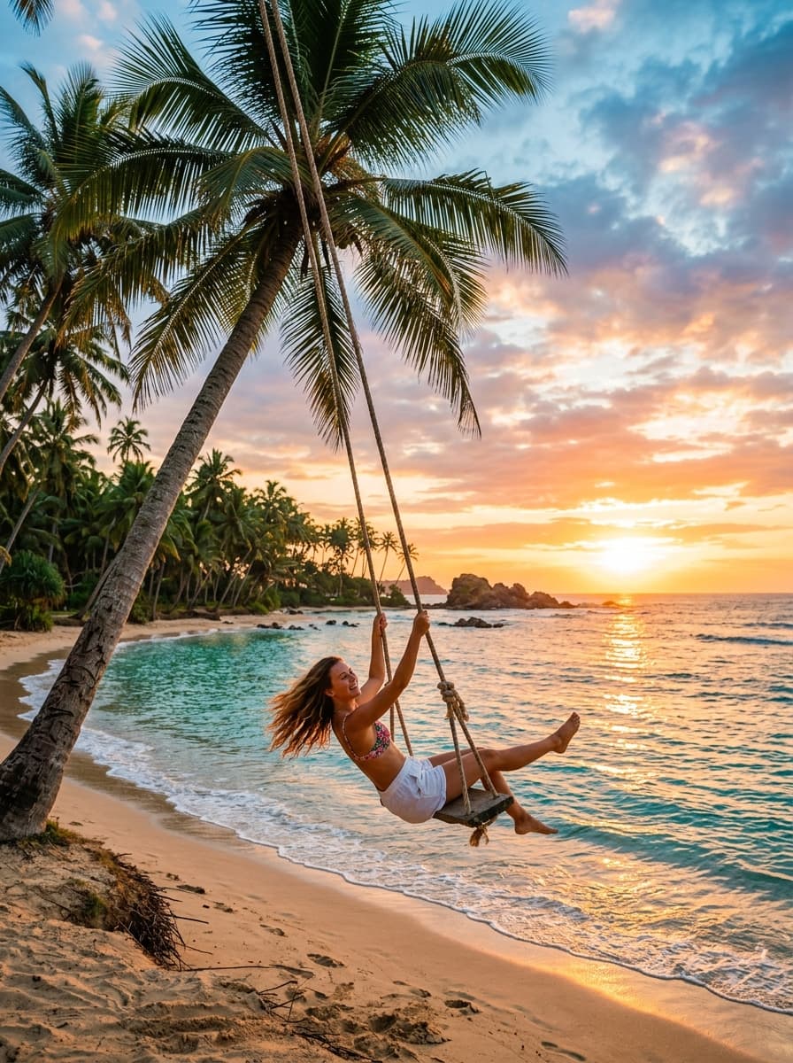 Mirissa Palm Coast